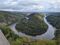 September 2022 Saarland